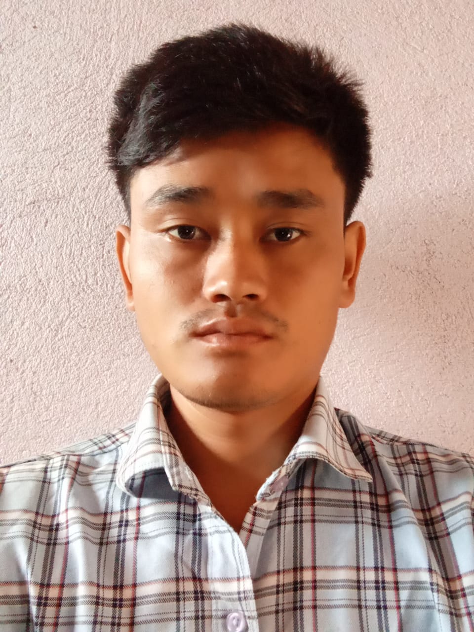 Ujwal Gurung